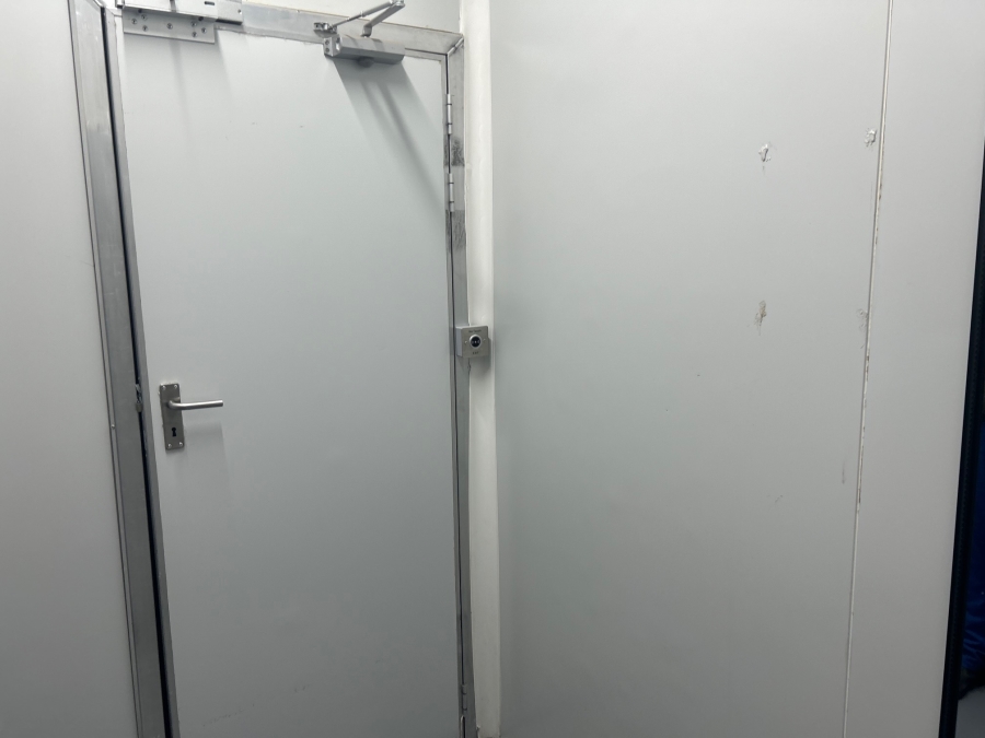 Commercial Property for Sale in Viljoenskroon Free State